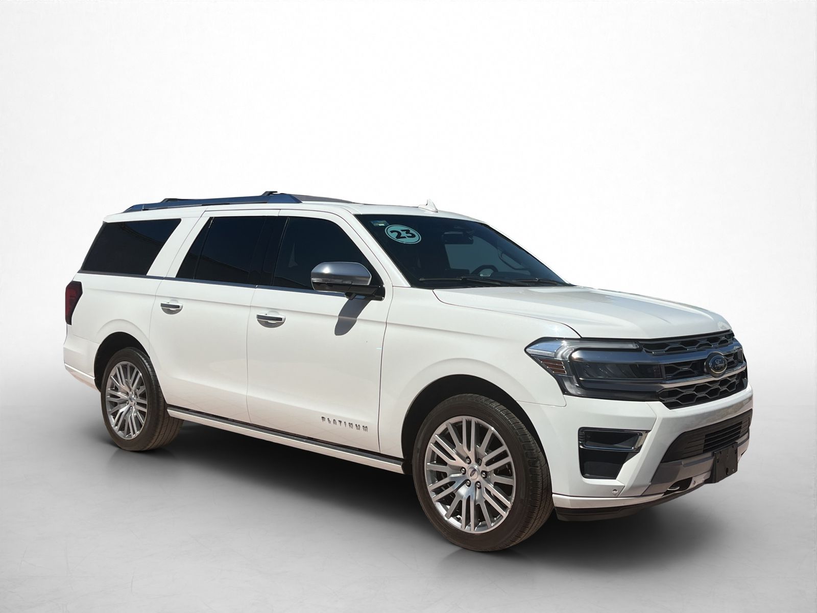 2023 Ford Expedition 3.5 Platinum Max 4x4 At