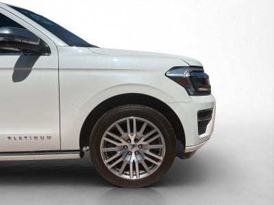 2023 Ford Expedition 3.5 Platinum Max 4x4 At