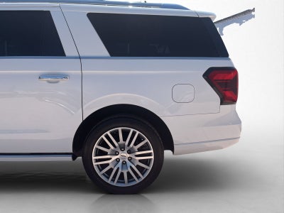2023 Ford Expedition 3.5 Platinum Max 4x4 At