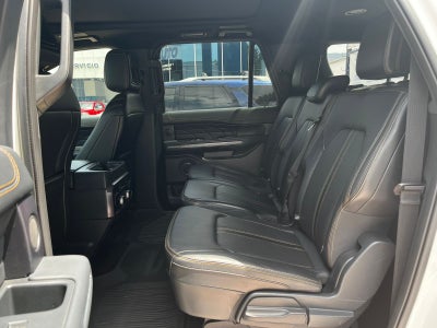 2023 Ford Expedition 3.5 Platinum Max 4x4 At