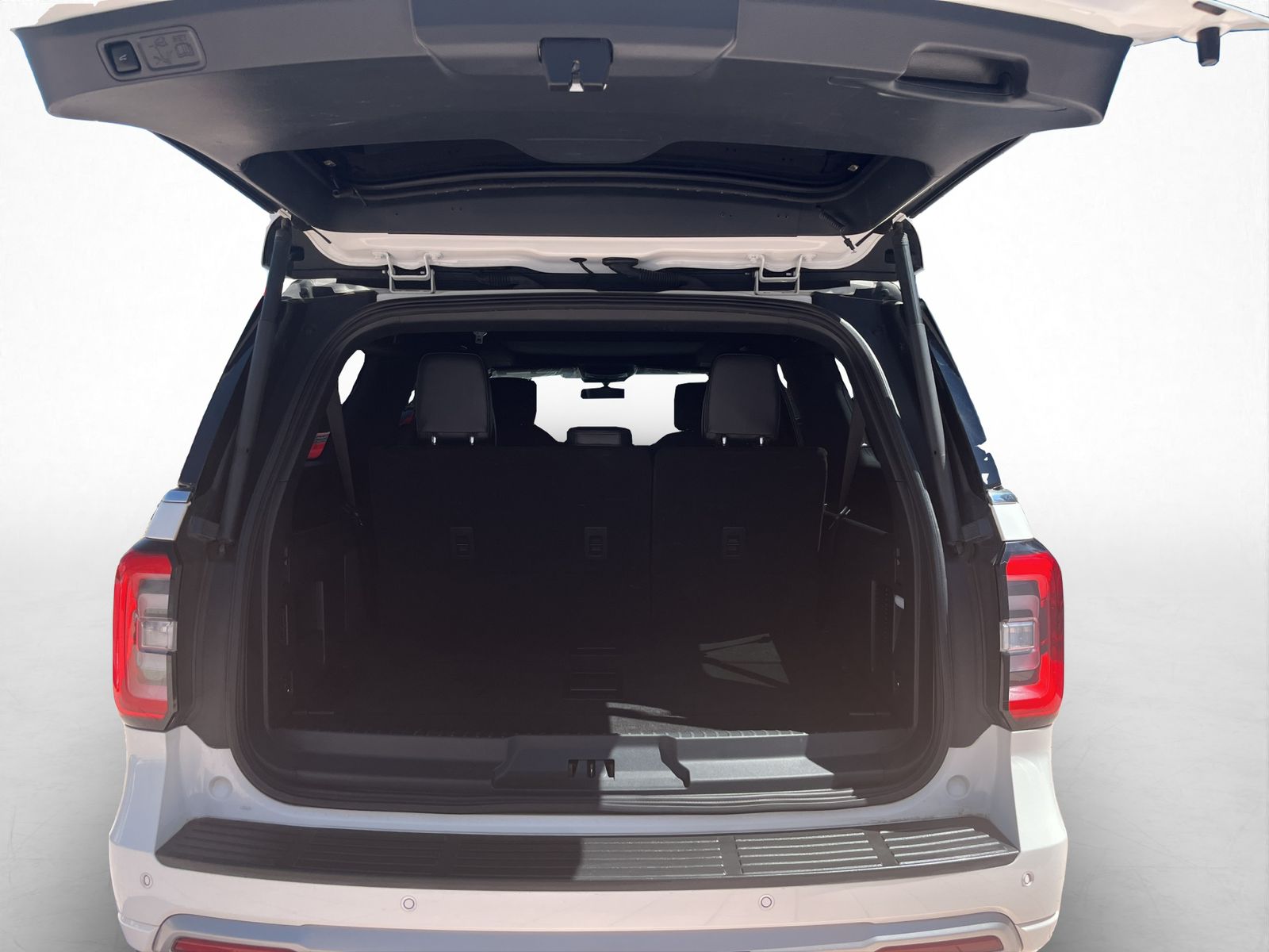 2023 Ford Expedition 3.5 Platinum Max 4x4 At