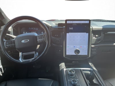 2023 Ford Expedition 3.5 Platinum Max 4x4 At