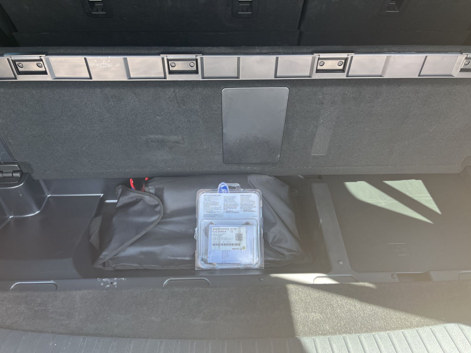 2023 Ford Expedition 3.5 Platinum Max 4x4 At