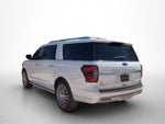 2023 Ford Expedition 3.5 Platinum Max 4x4 At
