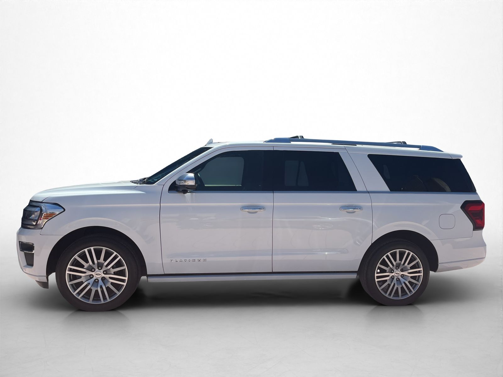 2023 Ford Expedition 3.5 Platinum Max 4x4 At