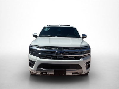 2023 Ford Expedition 3.5 Platinum Max 4x4 At