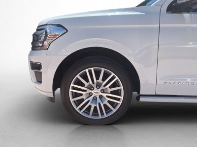 2023 Ford Expedition 3.5 Platinum Max 4x4 At