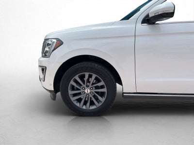 2019 Ford Expedition 3.5 Limited 4x2 At