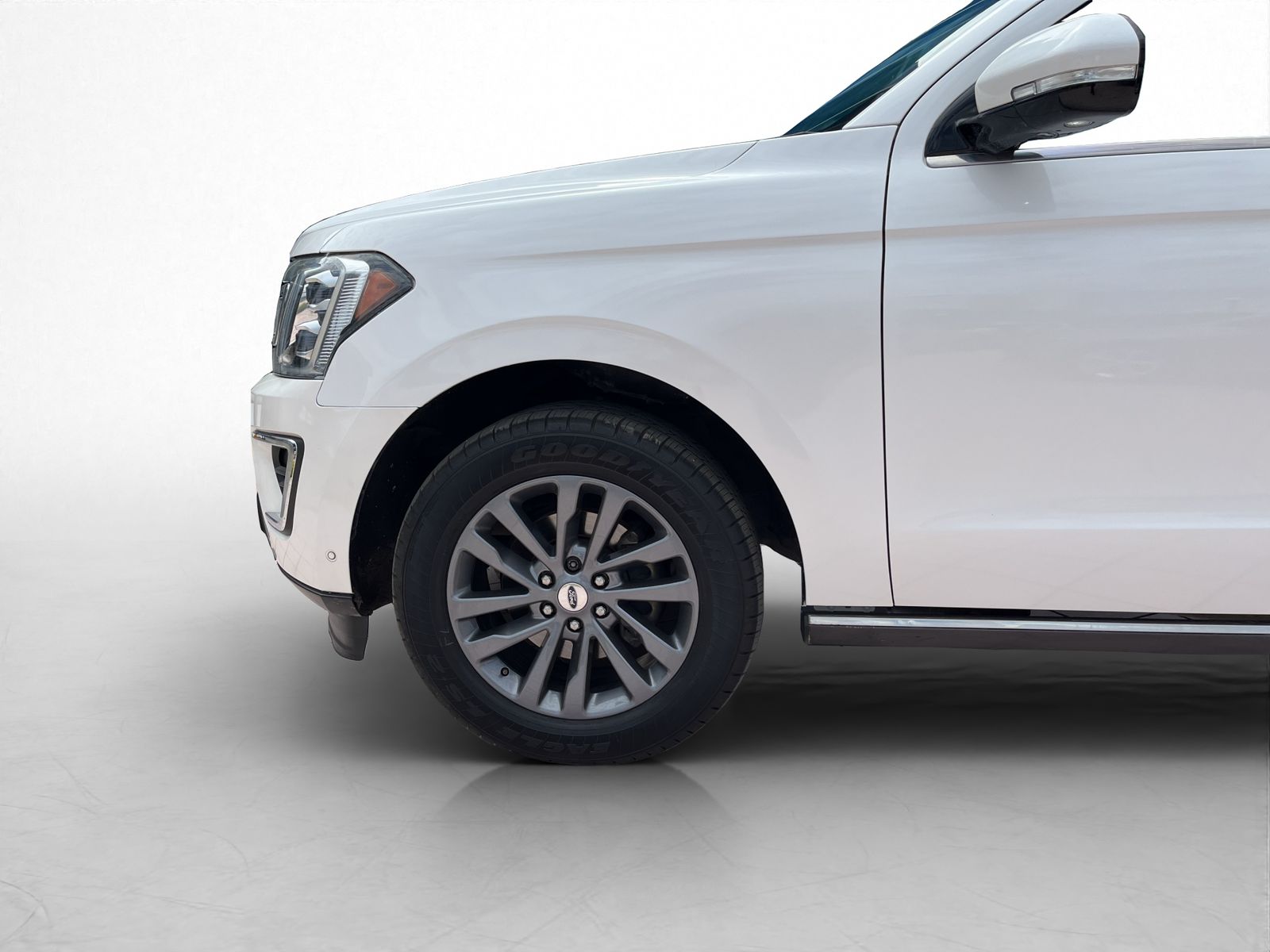 2019 Ford Expedition 3.5 Limited 4x2 At