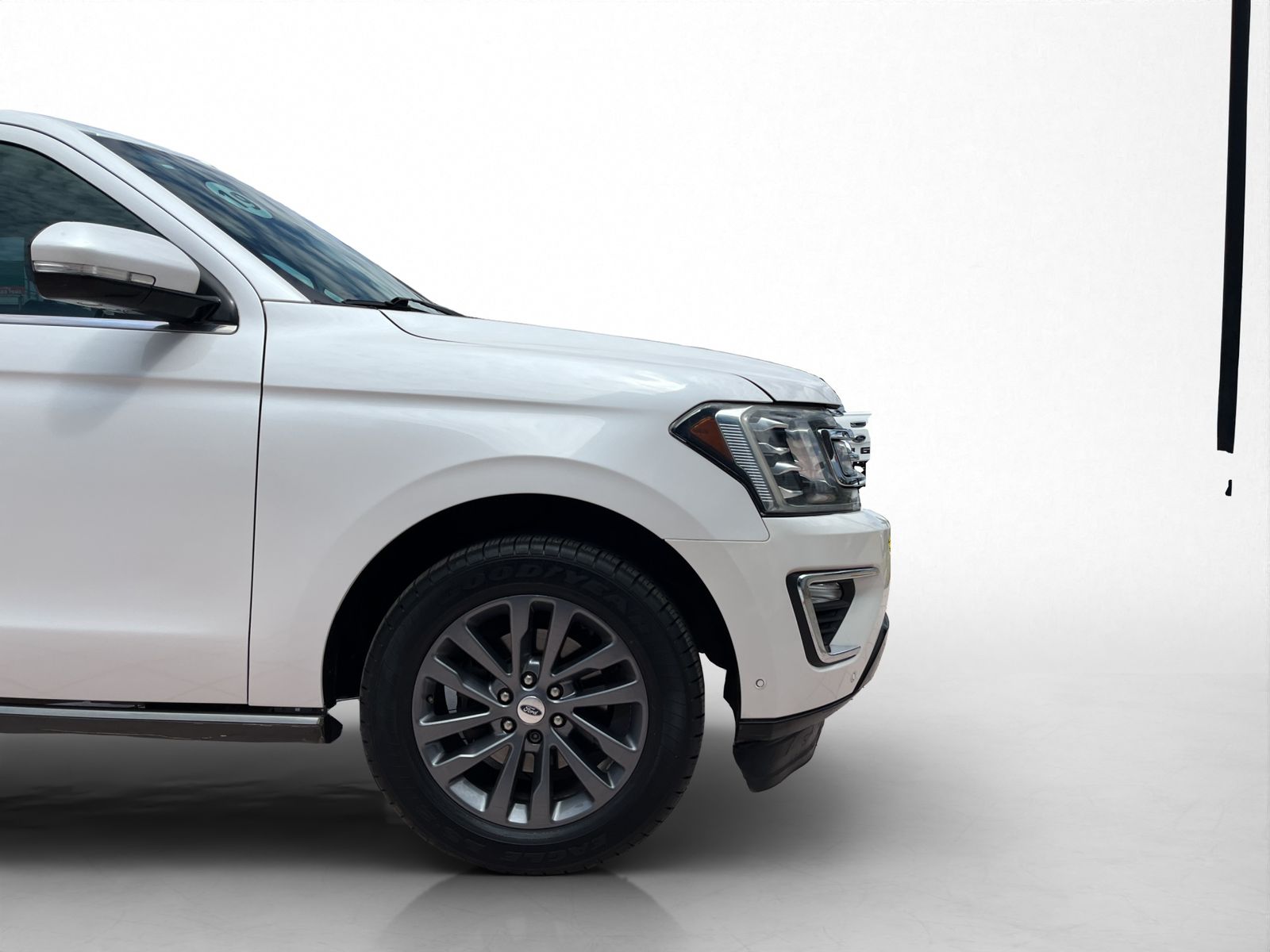 2019 Ford Expedition 3.5 Limited 4x2 At