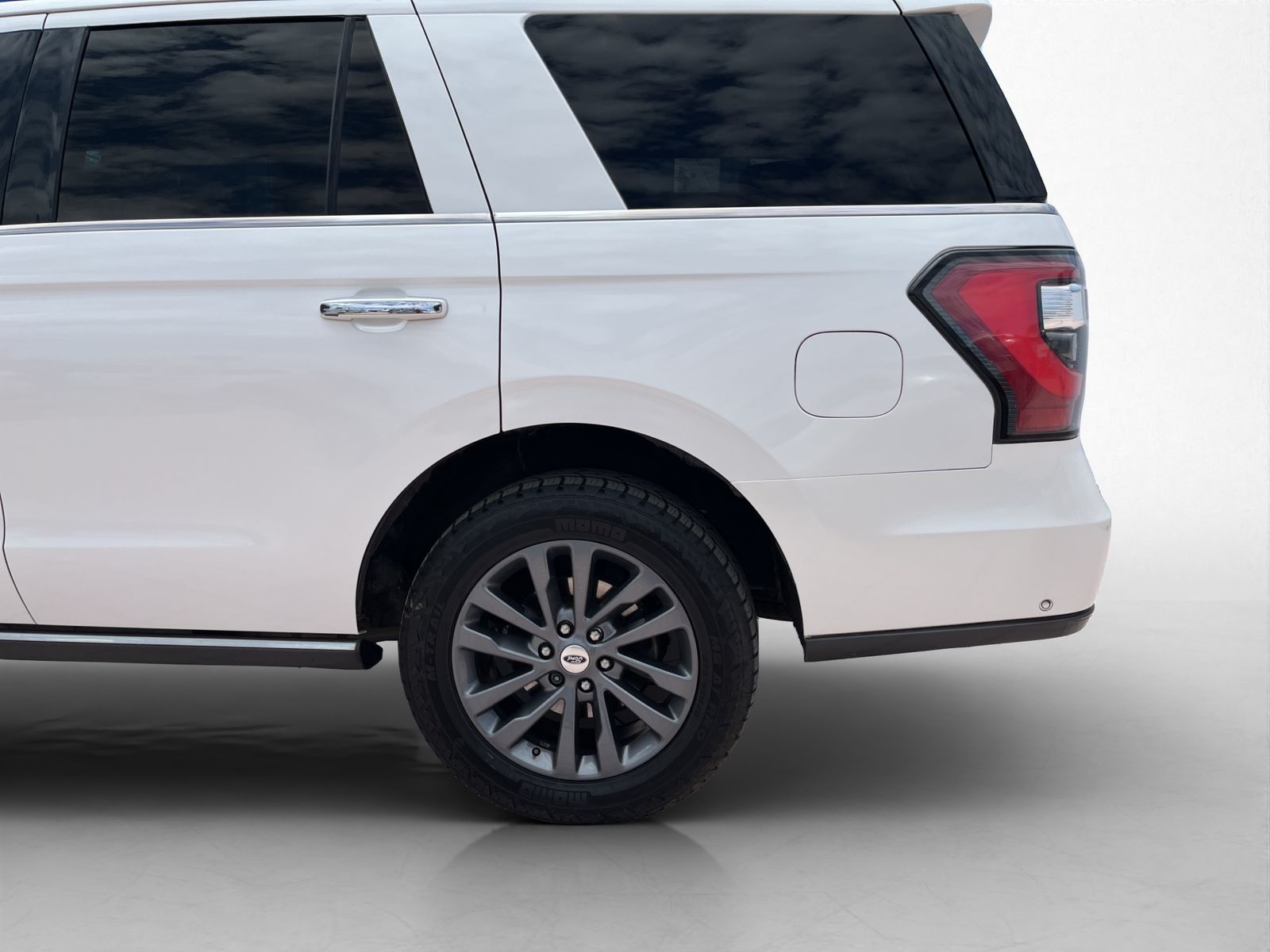 2019 Ford Expedition 3.5 Limited 4x2 At