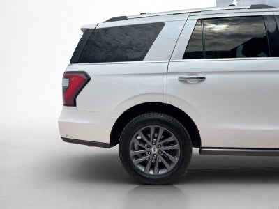 2019 Ford Expedition 3.5 Limited 4x2 At