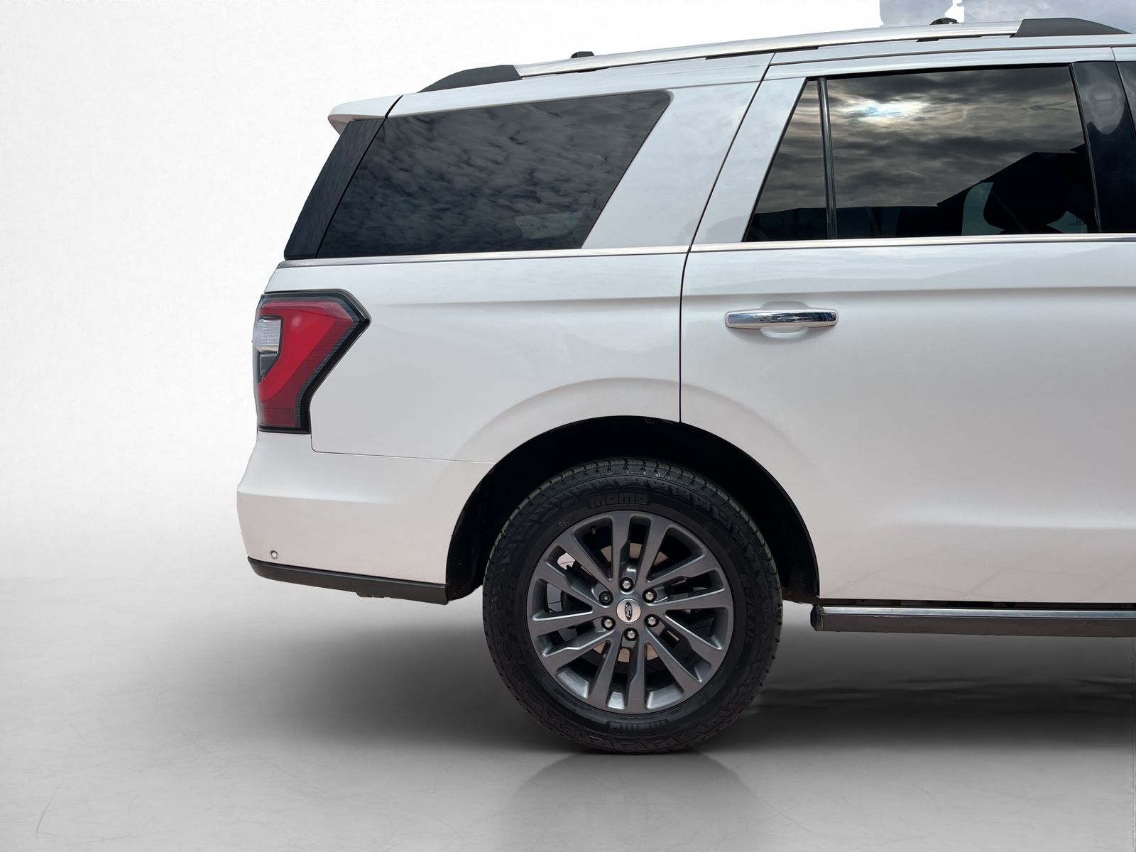 2019 Ford Expedition 3.5 Limited 4x2 At