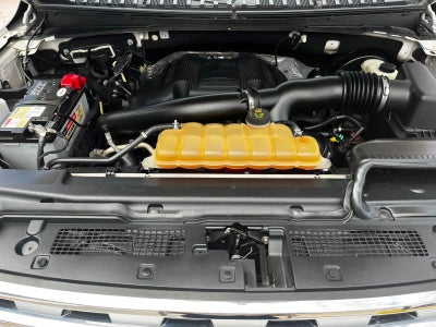 2019 Ford Expedition 3.5 Limited 4x2 At