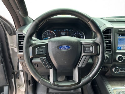 2019 Ford Expedition 3.5 Limited 4x2 At