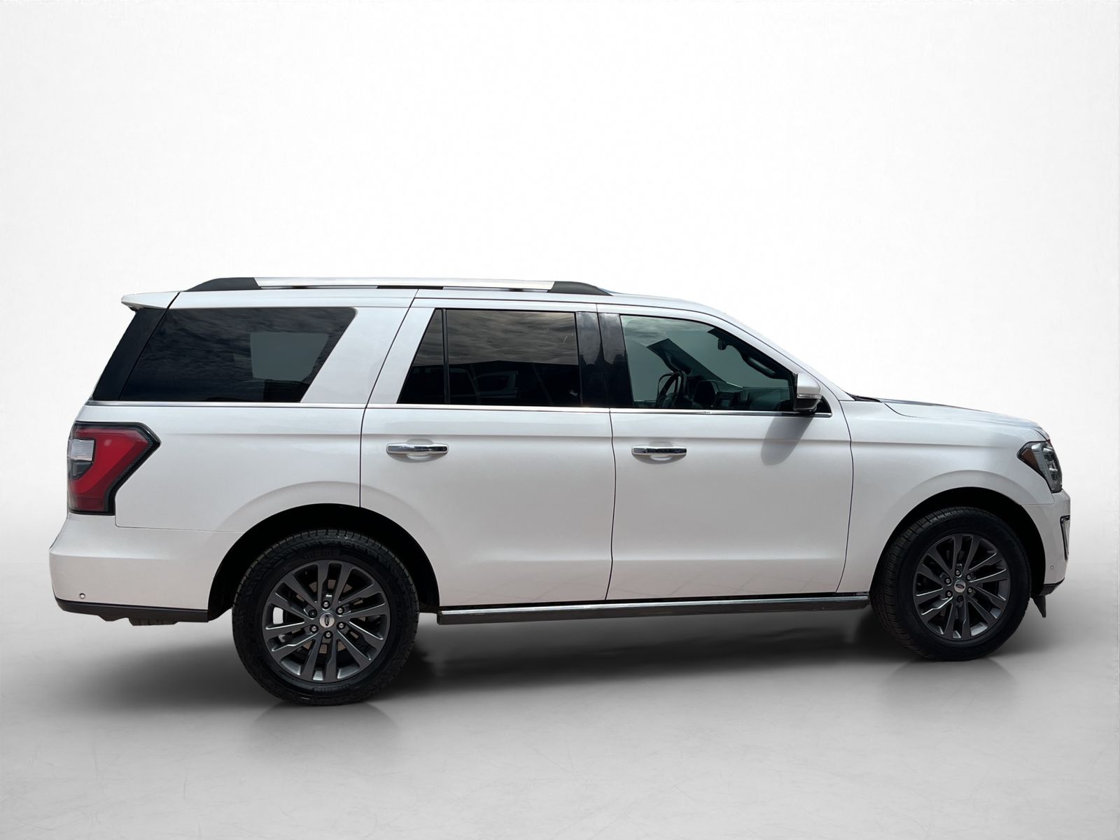 2019 Ford Expedition 3.5 Limited 4x2 At
