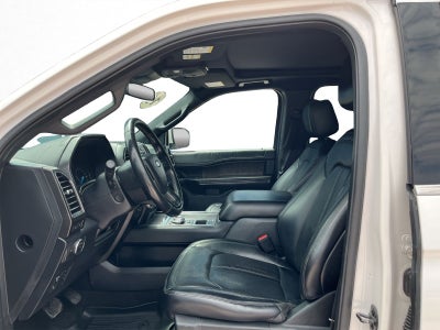 2019 Ford Expedition 3.5 Limited 4x2 At