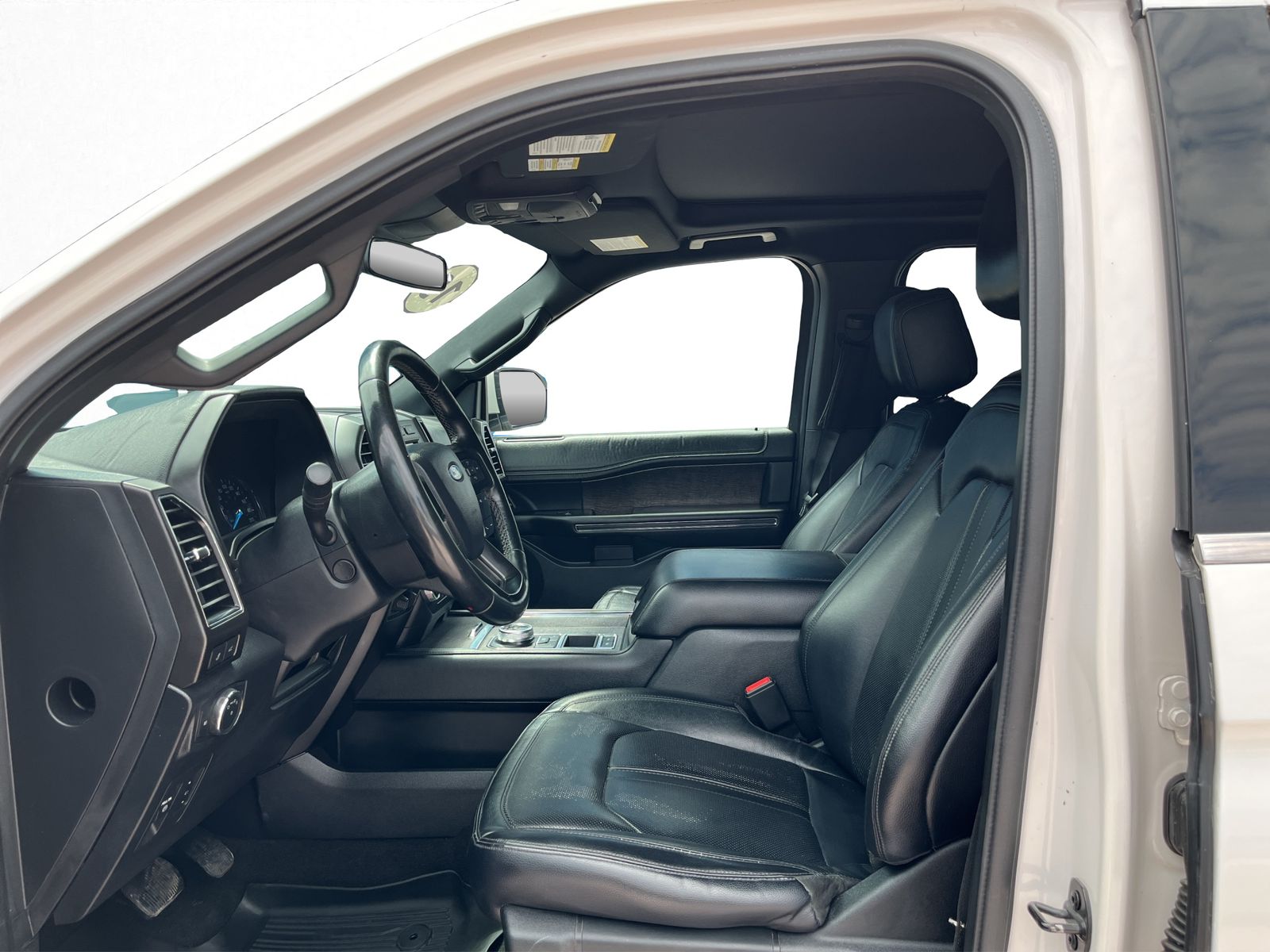 2019 Ford Expedition 3.5 Limited 4x2 At