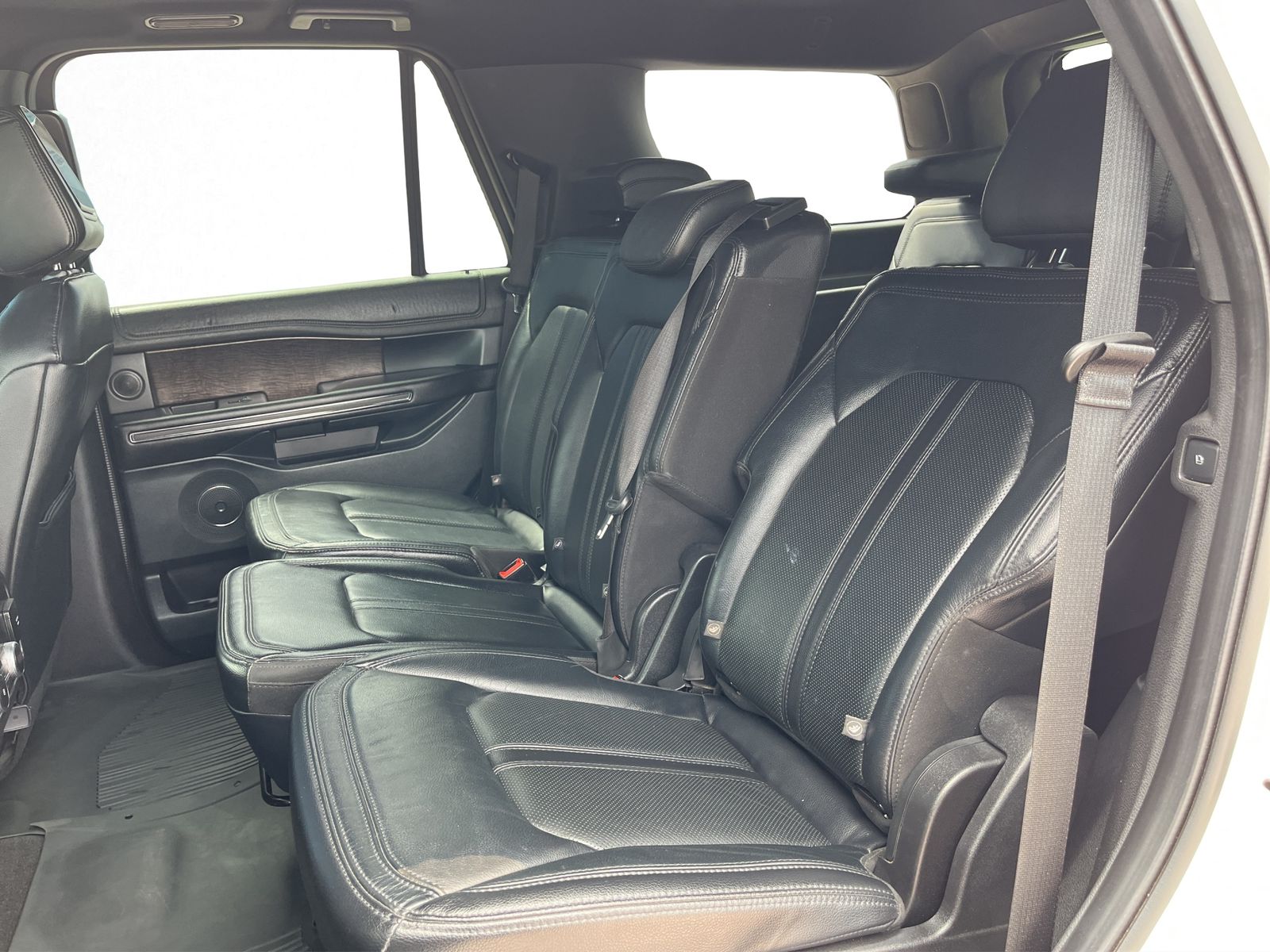 2019 Ford Expedition 3.5 Limited 4x2 At