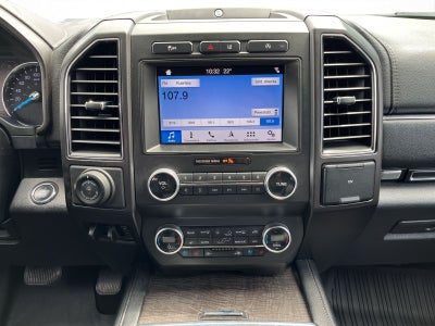 2019 Ford Expedition 3.5 Limited 4x2 At