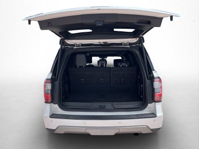 2019 Ford Expedition 3.5 Limited 4x2 At