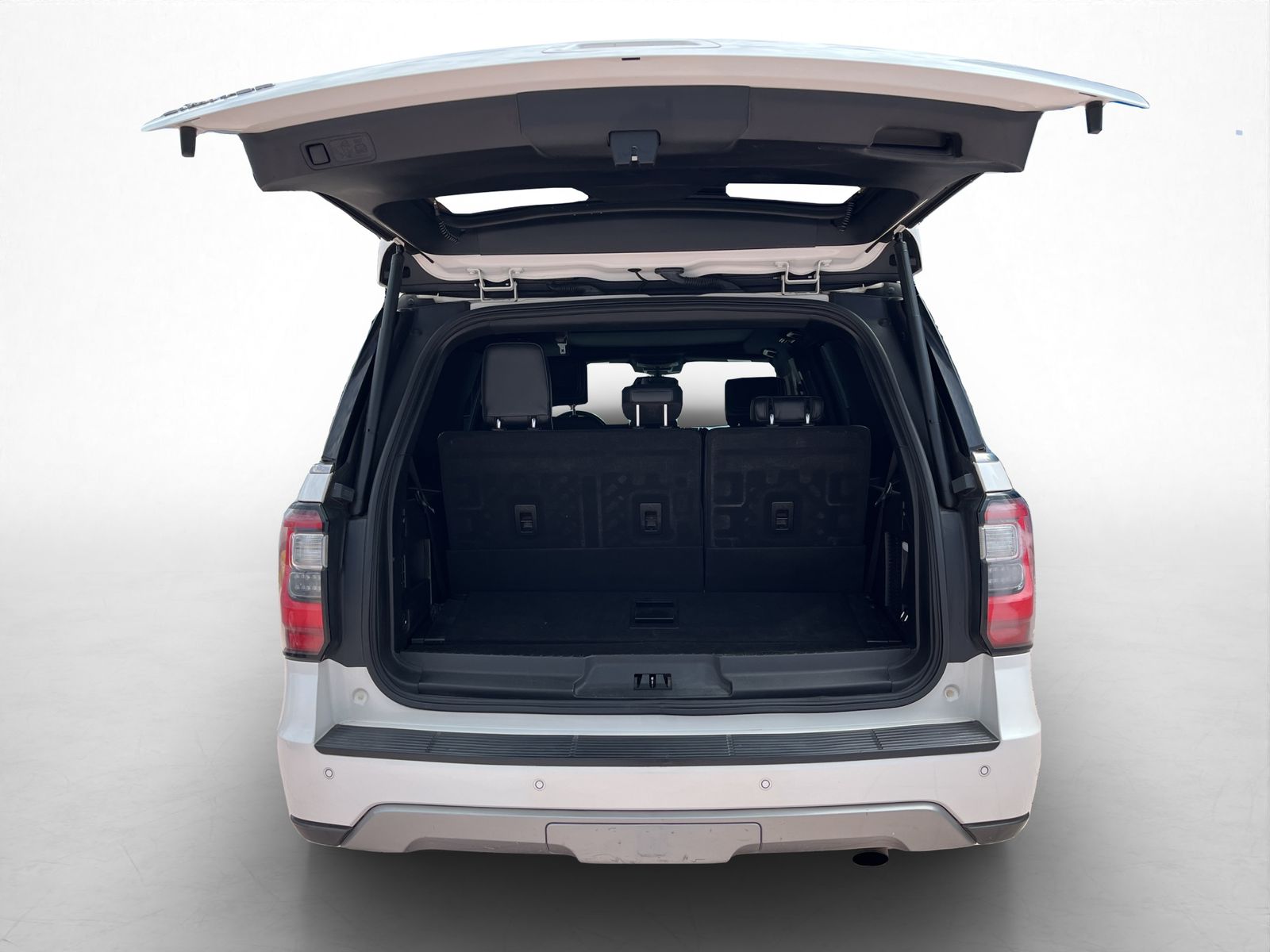 2019 Ford Expedition 3.5 Limited 4x2 At