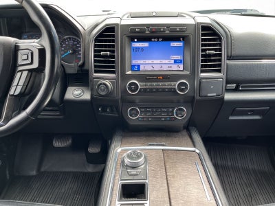 2019 Ford Expedition 3.5 Limited 4x2 At