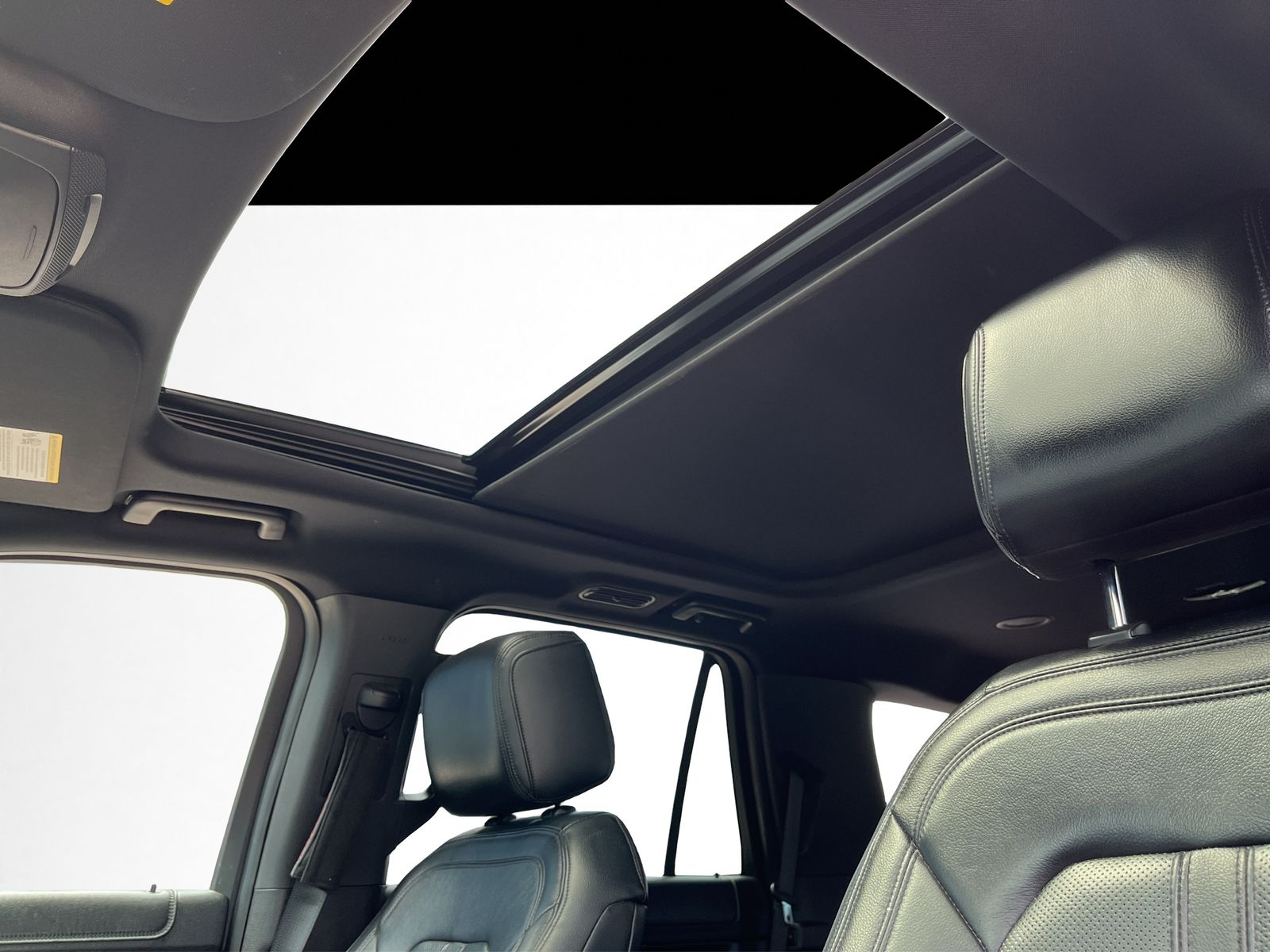 2019 Ford Expedition 3.5 Limited 4x2 At