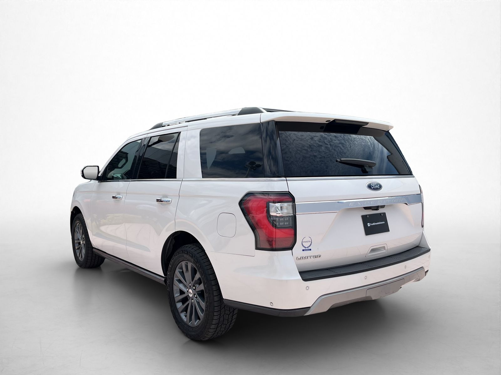 2019 Ford Expedition 3.5 Limited 4x2 At