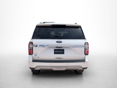 2019 Ford Expedition 3.5 Limited 4x2 At