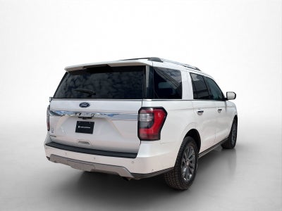 2019 Ford Expedition 3.5 Limited 4x2 At
