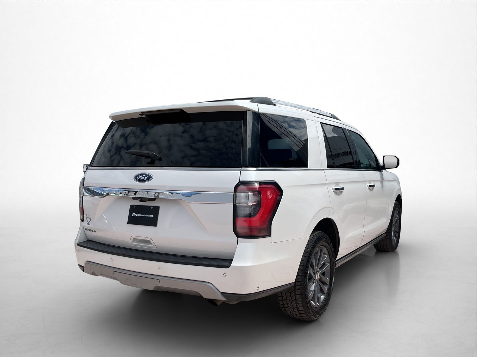 2019 Ford Expedition 3.5 Limited 4x2 At