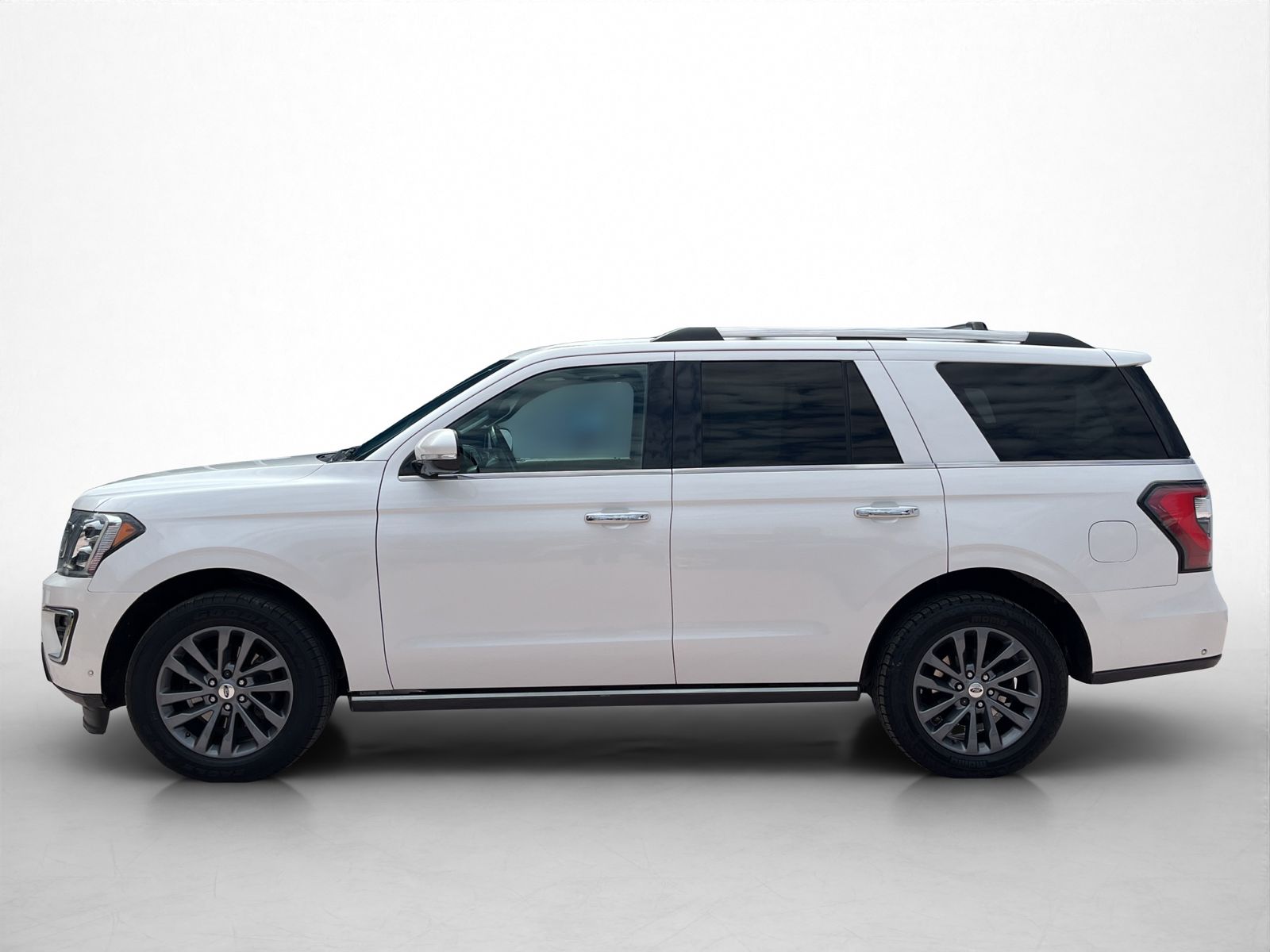 2019 Ford Expedition 3.5 Limited 4x2 At