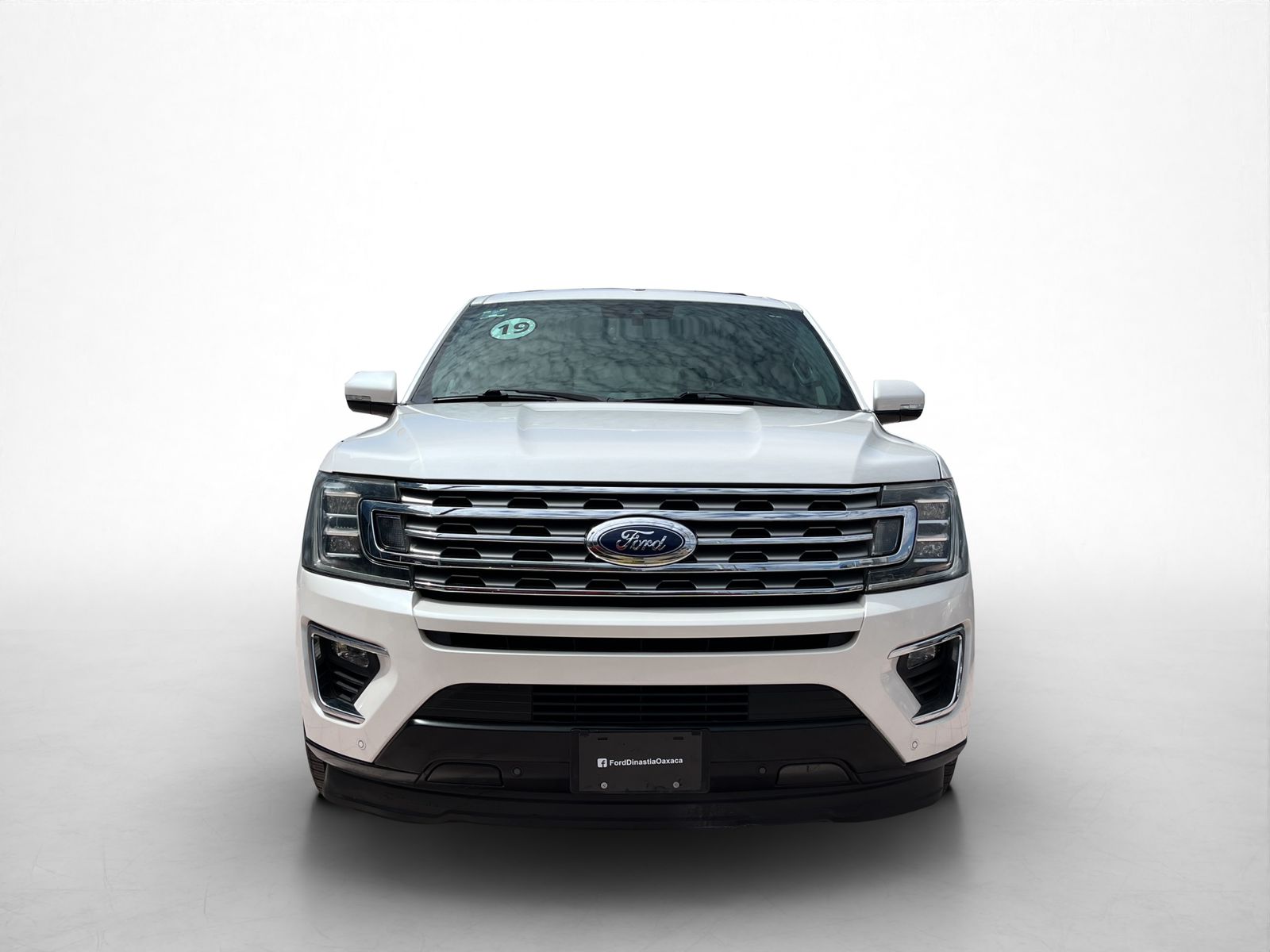 2019 Ford Expedition 3.5 Limited 4x2 At