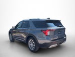 2025 Ford Explorer 2.3 Platinum At