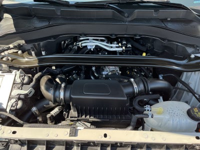 2025 Ford Explorer 3.0 St At