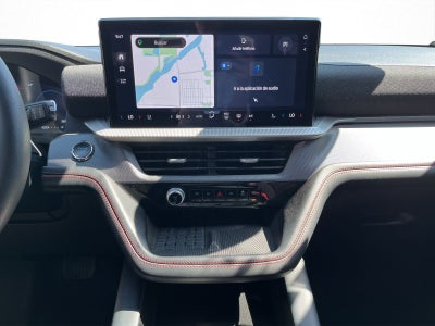 2025 Ford Explorer 3.0 St At