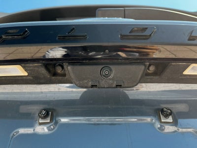 2025 Ford Explorer 3.0 St At