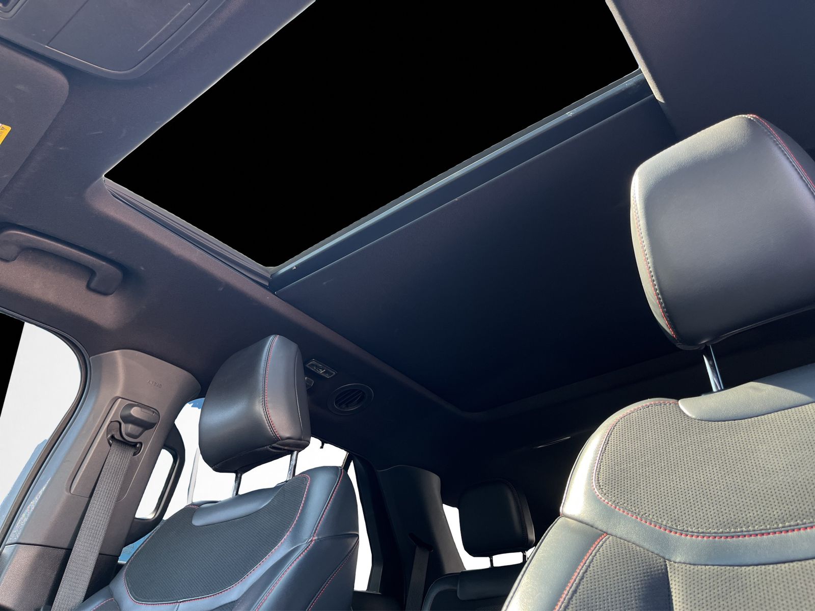 2025 Ford Explorer 3.0 St At