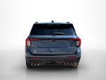 2025 Ford Explorer 3.0 St At