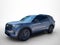 2025 Ford Explorer 3.0 St At