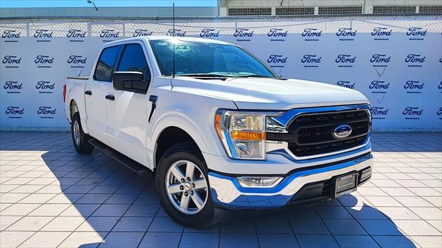 2022 Ford Lobo 5.0 XLT Doble Cab AT V8 4X2