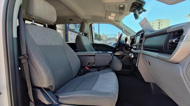 2022 Ford Lobo 5.0 XLT Doble Cab AT V8 4X2