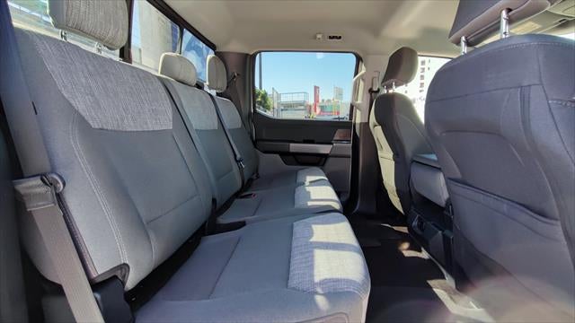 2022 Ford Lobo 5.0 XLT Doble Cab AT V8 4X2