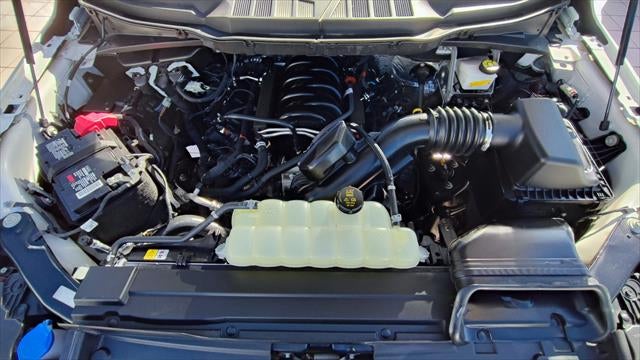 2022 Ford Lobo 5.0 XLT Doble Cab AT V8 4X2