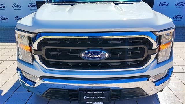 2022 Ford Lobo 5.0 XLT Doble Cab AT V8 4X2