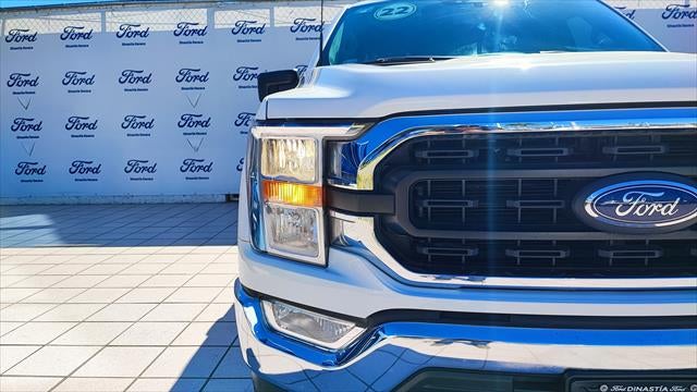 2022 Ford Lobo 5.0 XLT Doble Cab AT V8 4X2