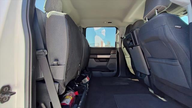 2022 Ford Lobo 5.0 XLT Doble Cab AT V8 4X2