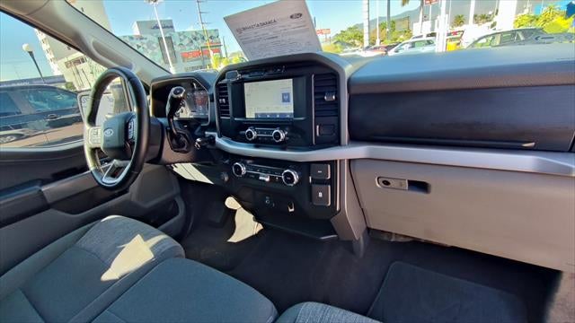 2022 Ford Lobo 5.0 XLT Doble Cab AT V8 4X2
