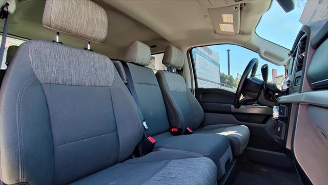 2022 Ford Lobo 5.0 XLT Doble Cab AT V8 4X2